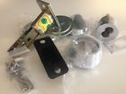 83t7k-626 Best Access Systems Lock Heavy Duty Grade One Deadbolt