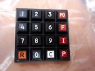 84yy3515-1 Grayhill Keypad