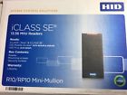 900ptnnek00493 Hid Global Corporation Iclass Se Mhz Reader 63939973654