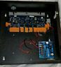 92-0603-10 Galaxy Control Systems Dual Reader Panel With Drm And Cpu