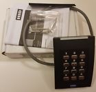 921ltnnek0004p Hid Multiclass Card Swipe Reader Se Keypad Wall Contactless