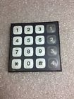 A2keypad 922211 Amp A2 Keypad