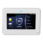 9862usb-w Dmp Touch Keypad Stand