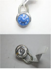A400k-a425 American Lock Lot Of Box Key Control Combination 037325951182 A400k-a425 American Lock Lot Of Box Key Control Combination 037325951182