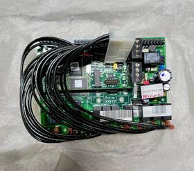 Lp-fx10b31-109d Aaf-mcquay 1cr01ech11 Radwell Hvac Control Board Weight 1.00 Lbs