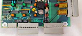184-319 Abb 184-319/3 2668 Circuit Board Dsqc 200 184-319 Abb 184-319/3 2668 Circuit Board Dsqc 200