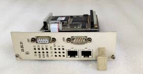 1kgt005800r5011 Abb 23zg21 Pc Board 23zg21a