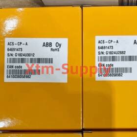3abd64691473 Abb 1pc Acs-cp-a Control Panel