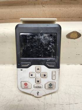3aua0000064885 Abb Oy Acs-ap-i Assistant Control Panel / Keypad See Disc. Free Shipping 3aua0000064885 Abb Oy Acs-ap-i Assistant Control Panel / Keypad See Disc. Free Shipping