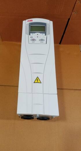 Acx550-u0-04a6-2 Abb P901 1pc- Variable Frequency Drive- New Open Box