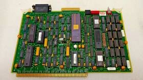 6634163a3h Abb Bailey Infi 90 Processor Board Nmfp03