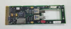 6644377-1 Abb Bailey Rev A Repeater Communication Module Board
