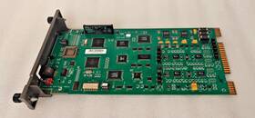 Cmm11 Abb Condition Monitoring Module Board