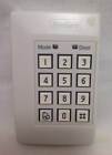 Ac-a42 Rosslare Indoor Pin Proximity Standalone Controller Keypad Only