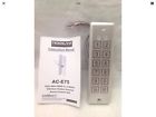 Ac-e75 Rosslare Ac-e25 Ultra-slim Secure Ac-e75 Rosslare Ac-e25 Ultra-slim Secure