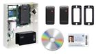 Rel-ac215u Ac-k06us Rosslare Two Door Access Control Kit With Cards 4897027881035 Rel-ac215u Ac-k06us Rosslare Two Door Access Control Kit With Cards 4897027881035