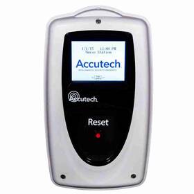 Ls2400d Accutech 692112 Wander Management Nurse Station Display Surface Mount