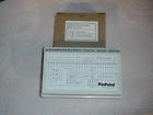Acs-1e-eth Parabit Single Door Skimgard System