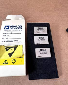 Hds-1240emb Ad Digital To Analog Converter Dip Ic Hds1240emb