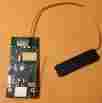 Adc-200t-evd-p Alarm.com Alarm Control Module Used Adc-200t-evd-p Alarm.com Alarm Control Module Used