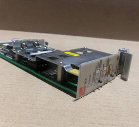 Qlx-fca202 Adc Qlx Quad Loop Extender Module Circuit Board Card Fca202 Ak