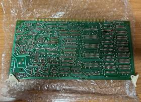 Sa685-3 Ademco Memory Board