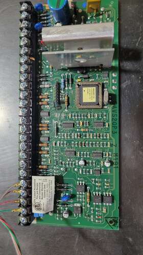 Savs20p3 Ademco Circuit Board