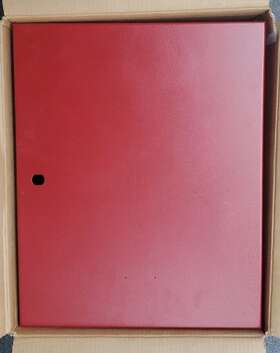Ademco Vista-100 Enclosure Only - Parts