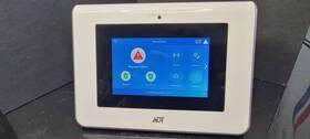 2024amadt5aio-1 Adt 5 Inch Touchscreen Command All-in-one Security Control Panel 2024amadt5aio-1 Adt 5 Inch Touchscreen Command All-in-one Security Control Panel