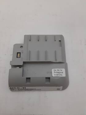 Adtlte-v3 Adt 394750806 Lte Plug-in Radio Module For Alarm Communications #394750806