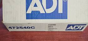 472540c Adt Alarm Security System New Open Box Other