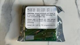 7187-006 Adt 7187006 New Tyco / Signal System Control Unit Board