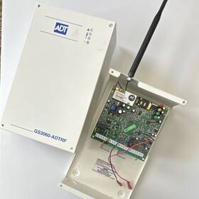 Gs3060-adtrf Adt Alarm Wireless Module