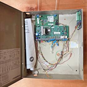 Sasw3000 Adt Safewatch Pro 3000 Security System Honeywell Vista 20p Alarm Sasw3000 Adt Safewatch Pro 3000 Security System Honeywell Vista 20p Alarm