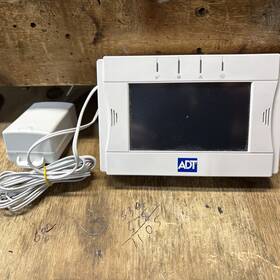 Wtk5504 Adt Dsc Touch Screen New Wtk5504 Adt Dsc Touch Screen New