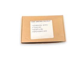 Aes 7788f-1640-encl Intellinet Transformer Enclosure New In Box