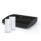 Ahs612 Alc Connect Home Wireless Security Sys Window Sensors 857067005253