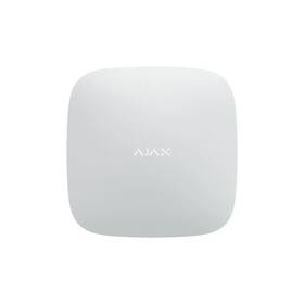 72011.40.wh3 Ajax Hub 2 Plus Ip Security Panel With Wi-fi Ethernet Dual 4g Sim And Photo Id 72011.40.wh3 Ajax Hub 2 Plus Ip Security Panel With Wi-fi Ethernet Dual 4g Sim And Photo Id