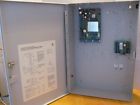 Al-1170mbc Al-3017 Ge Interlogix Alliance Panel And With Enclosure