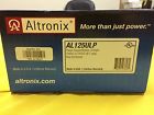 Al125ulp Altronix New Access Control Al125ulp Altronix New Access Control