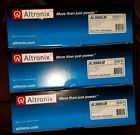 Al300ulm Altronix Lot Of 3-new