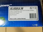 Al600ulm Altronx Altronix Power Supply