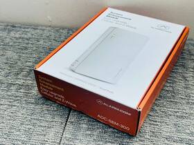 Adc-sem-100-lte Alarm.com 044360 Vista Sem Enhancement Module Z-wave Lte -