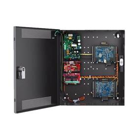 Adc-ac-x1100-4pse Alarm.com Four Door Controller And Power Kit Security Accessory Adc-ac-x1100-4pse Alarm.com Four Door Controller And Power Kit Security Accessory