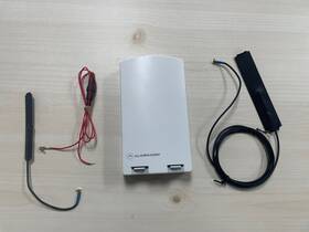 Adc-sem210-ps-vz Alarm.com Adc-sem200-ps-vz System Enhancement Module