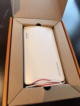 Adc-sem300-vt-vz Alarm.com Verizon System Enhancement Module