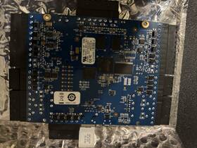 X1100a-np Alarm.com 2 Door Access Control Board