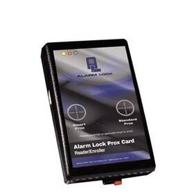 All-al-pre2 Alarm Lock Alarmlock Prox Card Enroller For Hid And Iclass