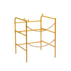 9401-05 Allegro 42 Inch Manhole Guardrail