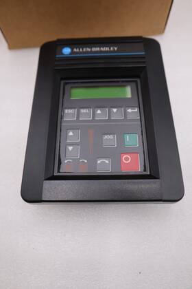 1201-hj2 Allen-bradley 1201-hjs 1201hj2 Programming Terminal Keypad New With Box #h195a 1201-hj2 Allen-bradley 1201-hjs 1201hj2 Programming Terminal Keypad New With Box #h195a